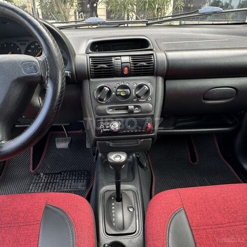 Opel Vita 1999, 291,950 km - 1.4 л - Bakı