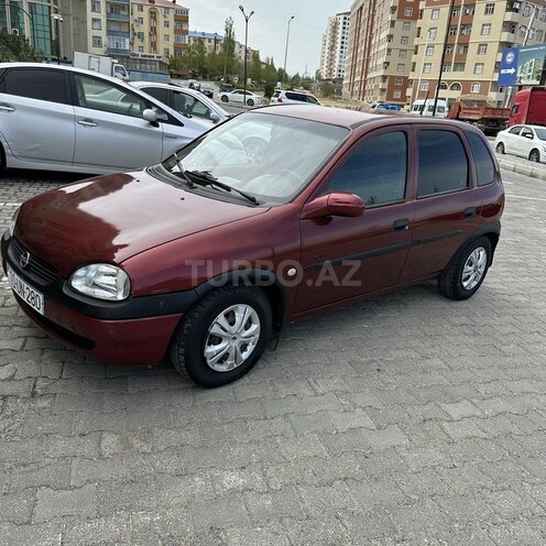Opel Vita 1999, 291,950 km - 1.4 л - Bakı