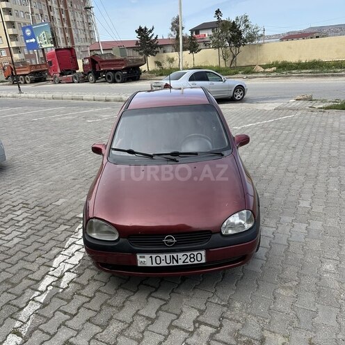 Opel Vita 1999, 291,950 km - 1.4 л - Bakı