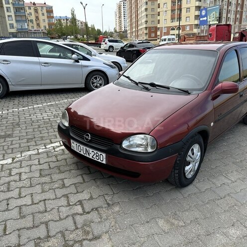 Opel Vita 1999, 291,950 km - 1.4 л - Bakı