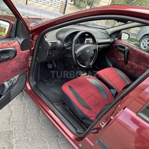 Opel Vita 1999, 291,950 km - 1.4 л - Bakı