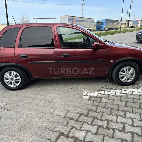 Opel Vita 1999, 291,950 km - 1.4 л - Bakı