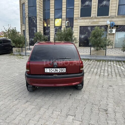 Opel Vita 1999, 291,950 km - 1.4 л - Bakı