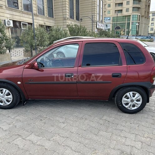Opel Vita 1999, 291,950 km - 1.4 л - Bakı