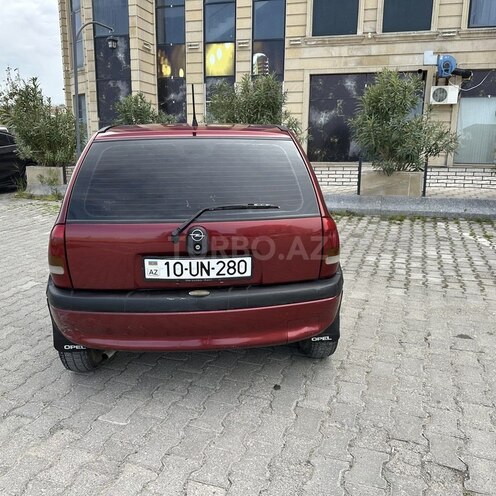 Opel Vita 1999, 291,950 km - 1.4 л - Bakı