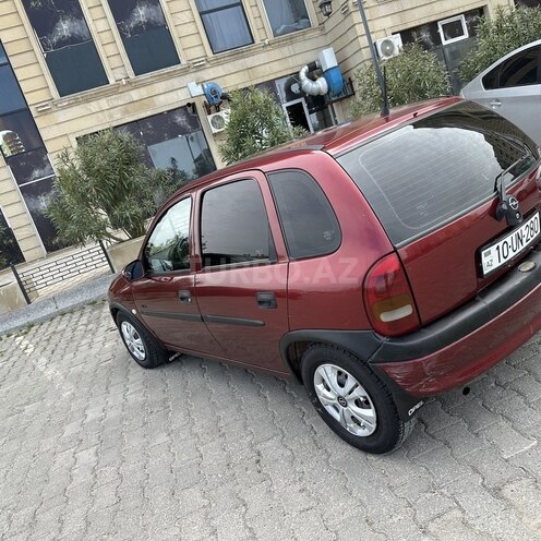 Opel Vita 1999, 291,950 km - 1.4 л - Bakı