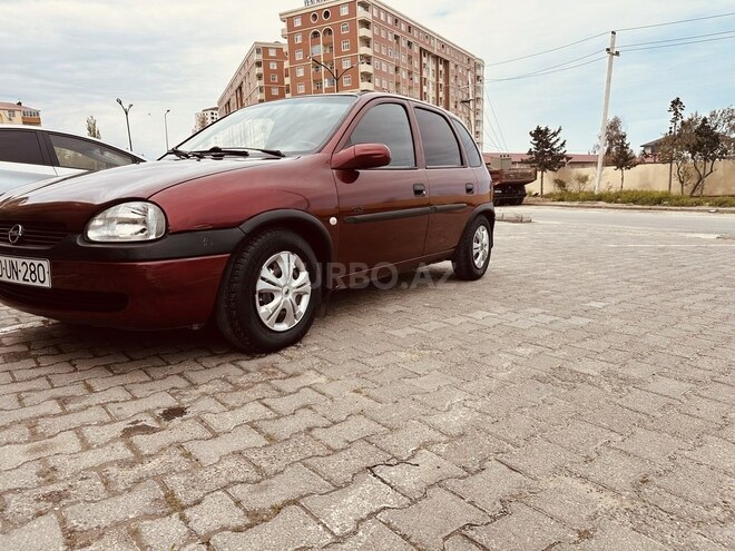 Opel Vita 1999, 291,950 km - 1.4 л - Bakı