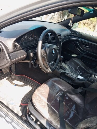 BMW 528 1997, 224,567 km - 2.8 л - Mingəçevir