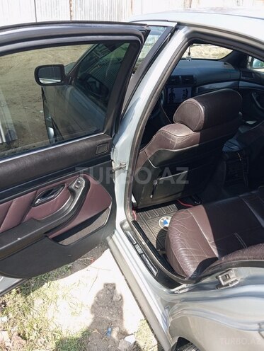 BMW 528 1997, 224,567 km - 2.8 л - Mingəçevir