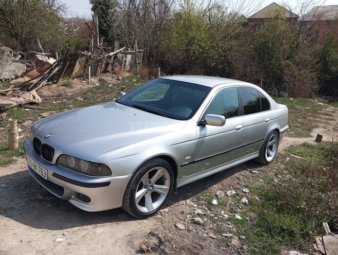 BMW 528 1997, 224,567 km - 2.8 л - Mingəçevir