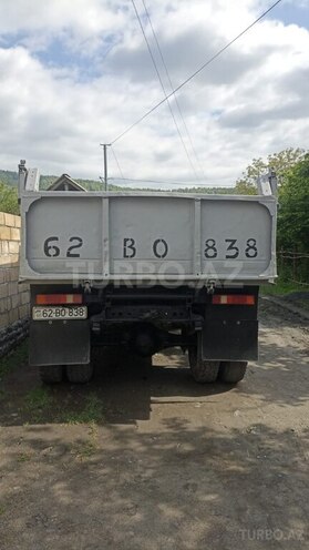 ZIL 130 1988, 354,694 km - 6.0 l - Zaqatala