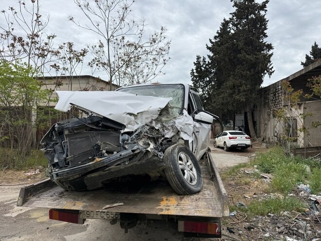 Hyundai Tucson 2007, 195,000 km - 2.0 l - Bakı