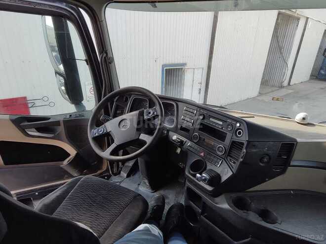 Mercedes Actros 1846 2012, 800,000 km - 13.0 l - Bakı