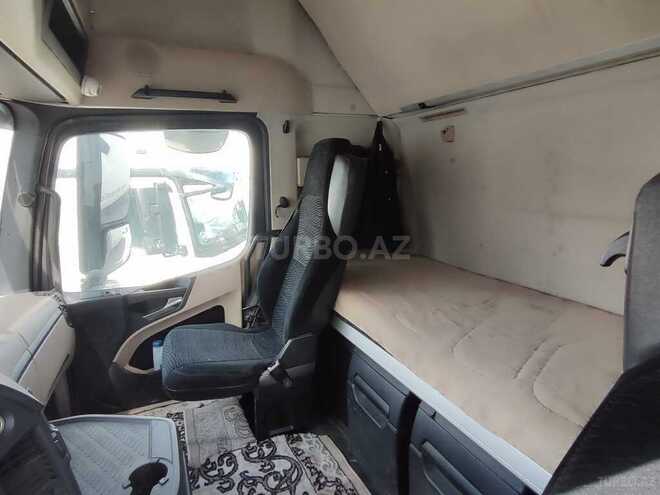 Mercedes Actros 1846 2012, 800,000 km - 13.0 l - Bakı