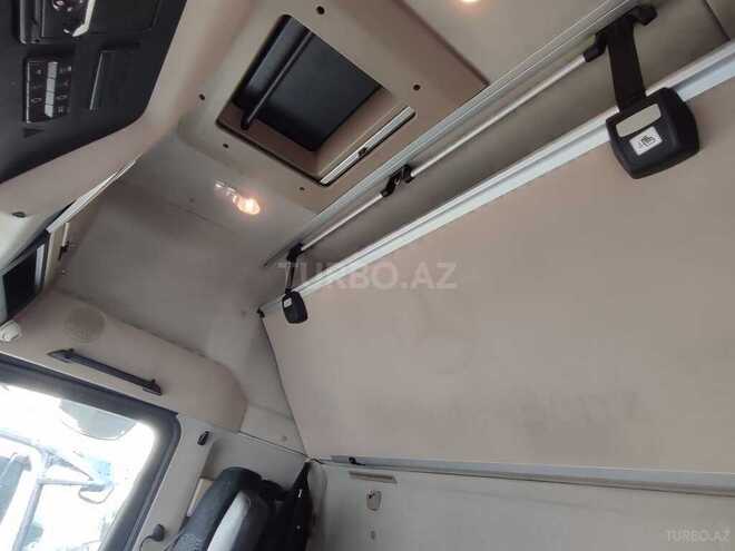 Mercedes Actros 1846 2012, 800,000 km - 13.0 l - Bakı