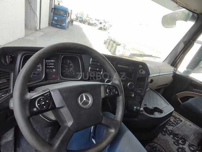 Mercedes Actros 1846 2012, 800,000 km - 13.0 l - Bakı