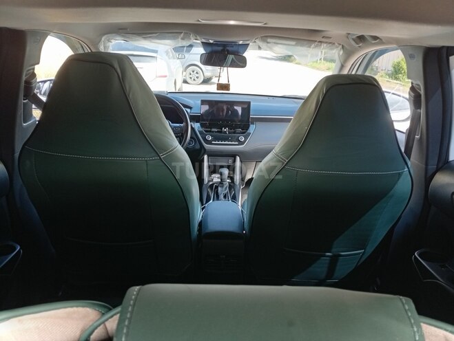 Toyota Corolla Cross 2024, 16,000 km - 2.0 л - Bakı
