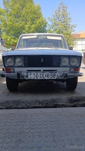 LADA (VAZ) 2106 1984, 95,000 km - 1.6 л - Ağdam