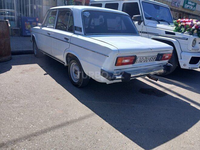 LADA (VAZ) 2106 1984, 95,000 km - 1.6 л - Ağdam