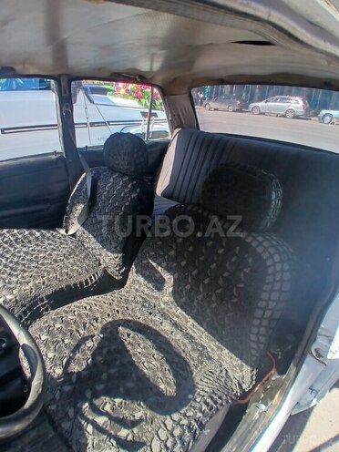 LADA (VAZ) 2106 1984, 95,000 km - 1.6 л - Ağdam