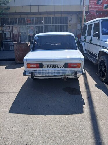 LADA (VAZ) 2106 1984, 95,000 km - 1.6 л - Ağdam