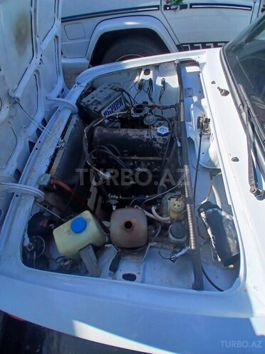 LADA (VAZ) 2106 1984, 95,000 km - 1.6 л - Ağdam