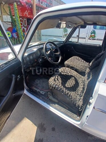 LADA (VAZ) 2106 1984, 95,000 km - 1.6 л - Ağdam