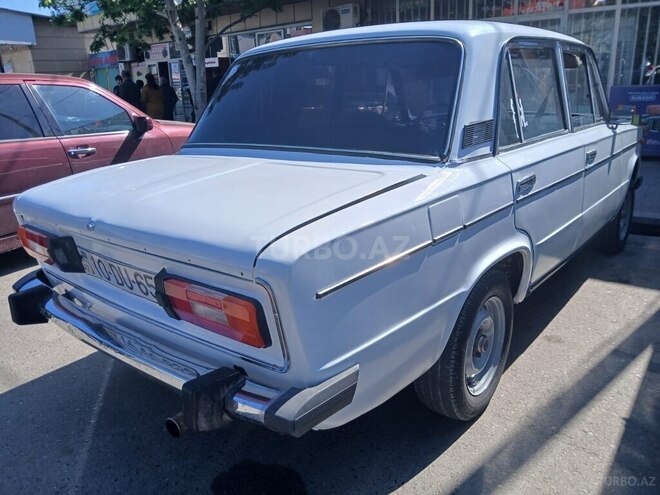 LADA (VAZ) 2106 1984, 95,000 km - 1.6 л - Ağdam