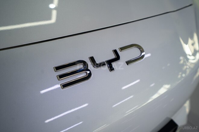 BYD  2024, 0 km - 0.0 l - Bakı