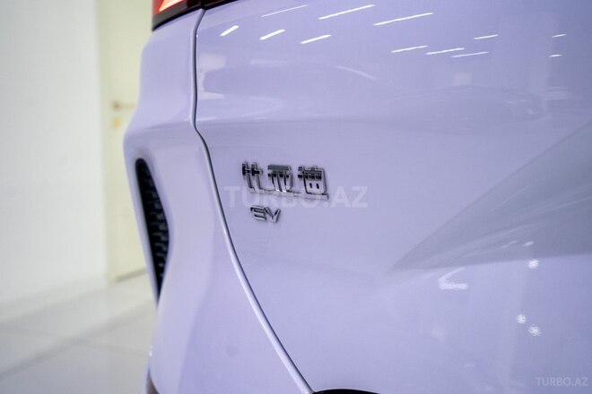 BYD  2024, 0 km - 0.0 l - Bakı