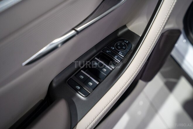 BYD  2024, 0 km - 0.0 l - Bakı