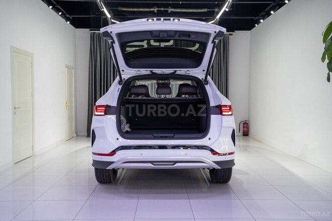 BYD  2024, 0 km - 0.0 l - Bakı