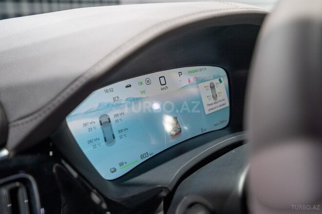BYD  2024, 0 km - 0.0 l - Bakı