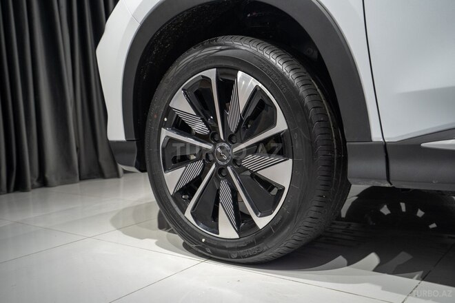 BYD  2024, 0 km - 0.0 l - Bakı