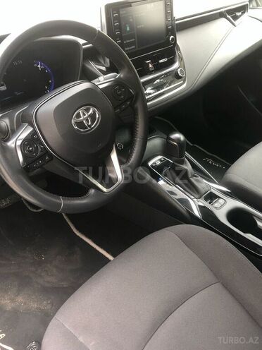 Toyota Corolla 2022, 60,631 km - 1.8 l - Bakı