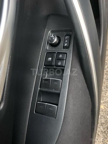 Toyota Corolla 2022, 60,631 km - 1.8 l - Bakı