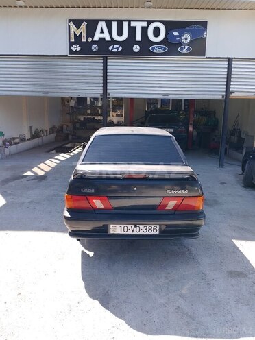 LADA (VAZ) 2115 2007, 443,264 km - 1.5 l - Goranboy