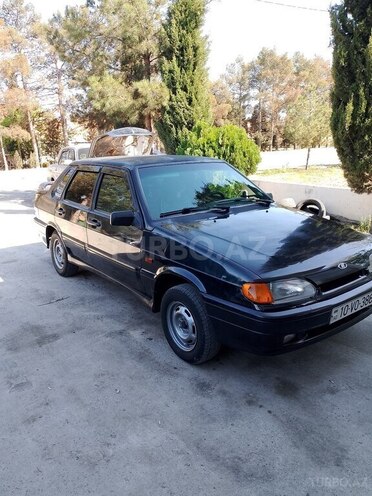 LADA (VAZ) 2115 2007, 443,264 km - 1.5 l - Goranboy