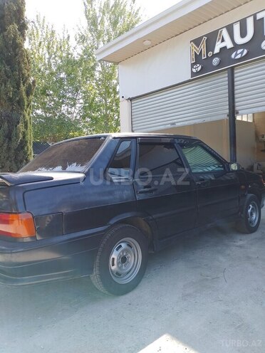 LADA (VAZ) 2115 2007, 443,264 km - 1.5 l - Goranboy