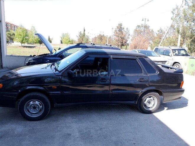 LADA (VAZ) 2115 2007, 443,264 km - 1.5 l - Goranboy