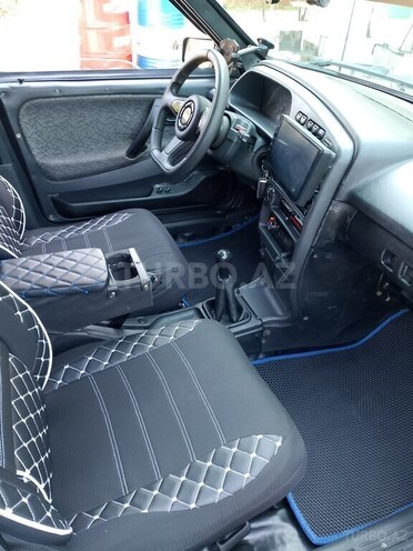 LADA (VAZ) 2115 2007, 443,264 km - 1.5 l - Goranboy