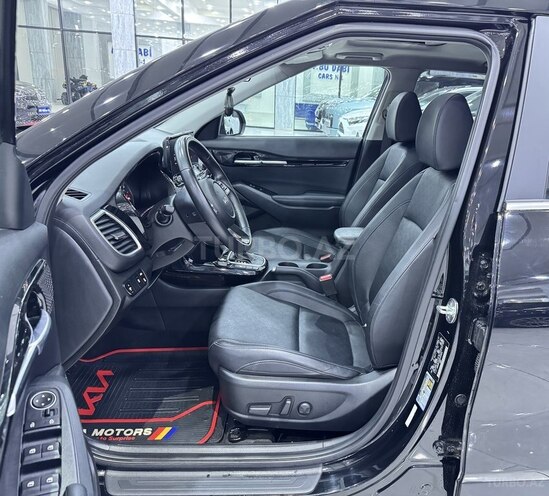 Kia Seltos 2022, 49,600 km - 2.0 л - Bakı