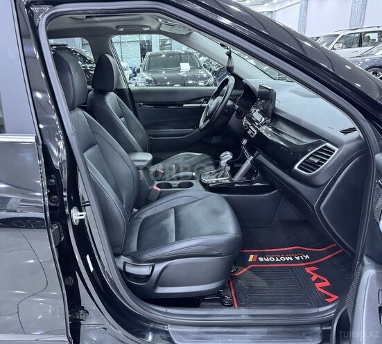 Kia Seltos 2022, 49,600 km - 2.0 л - Bakı