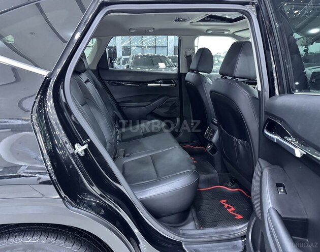 Kia Seltos 2022, 49,600 km - 2.0 л - Bakı