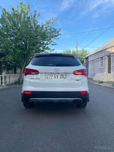 Hyundai Santa Fe 2015, 930,000 km - 2.0 l - Gəncə