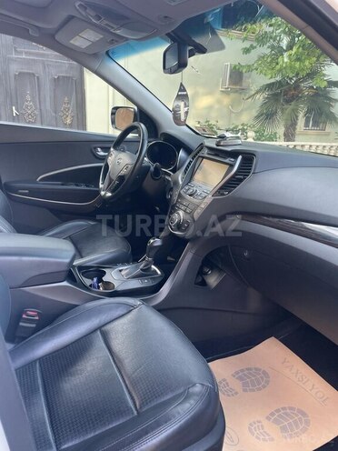 Hyundai Santa Fe 2015, 930,000 km - 2.0 l - Gəncə