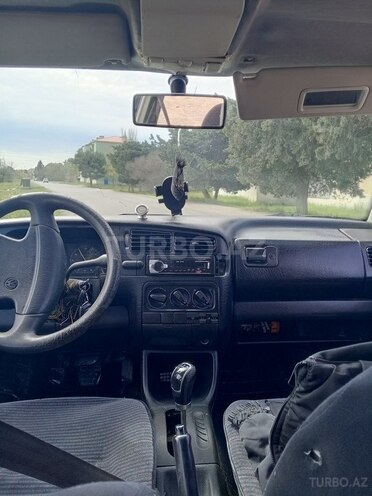 Volkswagen Golf 1993, 148,714 km - 1.8 l - Bakı