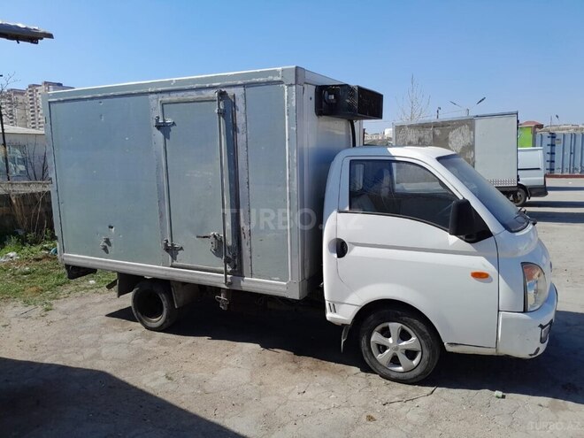 Hyundai H 100 2014, 200,000 km - 2.6 l - Bakı