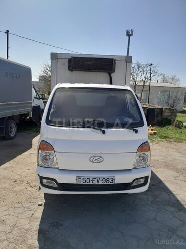 Hyundai H 100 2014, 200,000 km - 2.6 l - Bakı
