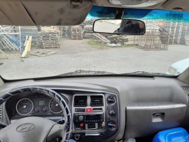 Hyundai H 100 2014, 200,000 km - 2.6 l - Bakı